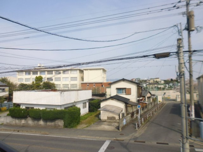 【展望】 | コスモハイツエデン | 眺望