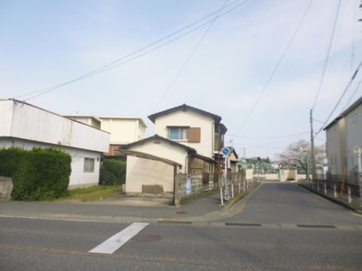 【周辺】 | コスモハイツエデン | 周辺