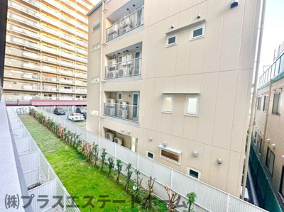 【展望】 | S-FORT神戸神楽町