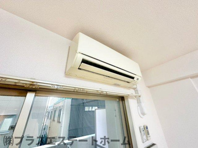 【設備】 | S-FORT神戸神楽町