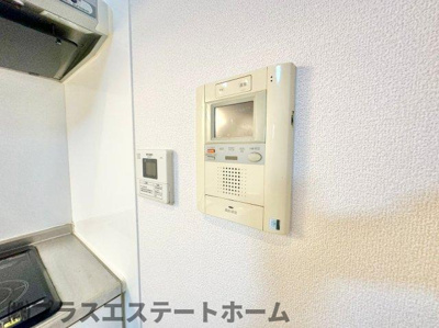 【セキュリティ】 | S-FORT神戸神楽町