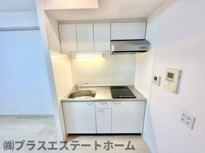 【キッチン】 | S-FORT神戸神楽町