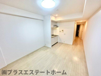 【内装】 | S-FORT神戸神楽町