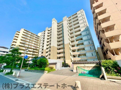 【外観】 | S-FORT神戸神楽町