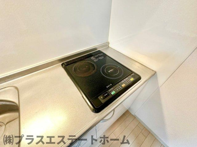 【内装】 | S-FORT神戸神楽町