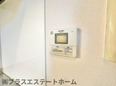 【内装】 | S-FORT神戸神楽町