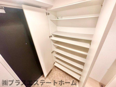 【内装】 | S-FORT神戸神楽町