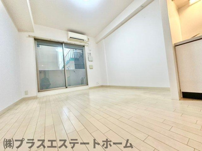 【居間・リビング】 | S-FORT神戸神楽町