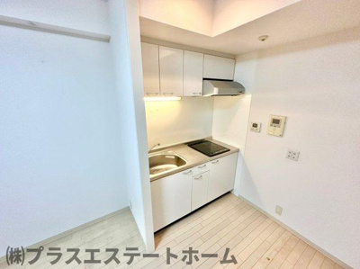 【キッチン】 | S-FORT神戸神楽町