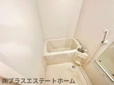 【浴室】 | S-FORT神戸神楽町