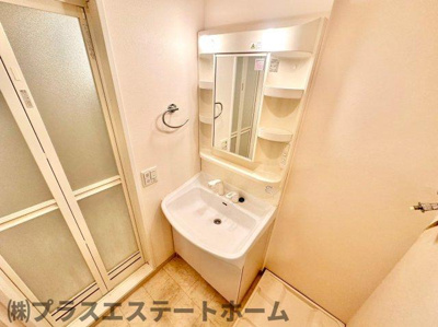 【洗面所】 | S-FORT神戸神楽町