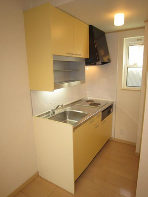 【キッチン】 | ＤＲホームズ新大塚 |  