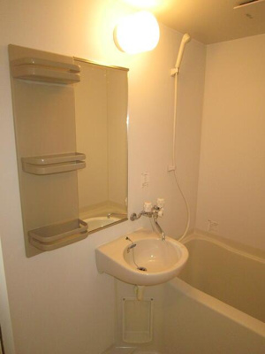 【浴室】 | ＤＲホームズ新大塚 |  