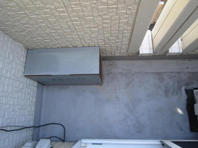 【バルコニー】 | ＤＲホームズ新大塚 |  