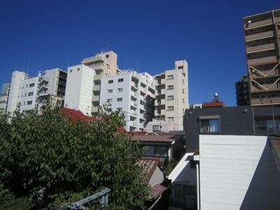 【展望】 | ＤＲホームズ新大塚 |  