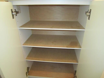 【収納】 | ＤＲホームズ新大塚 |  