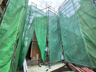 東久留米市下里　新築全13棟の画像