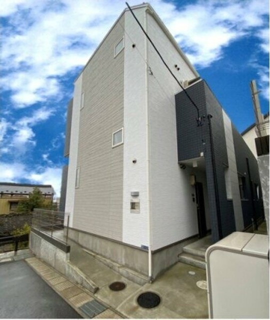 ハーモニーテラス東仙台Ⅹ