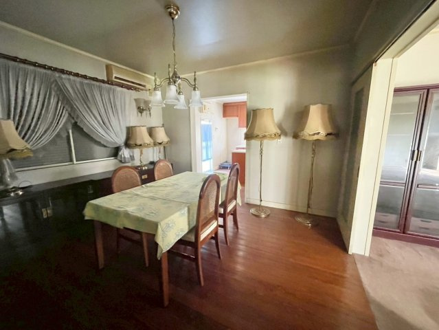 【ダイニング】 | 藤岡市中島　中古住宅