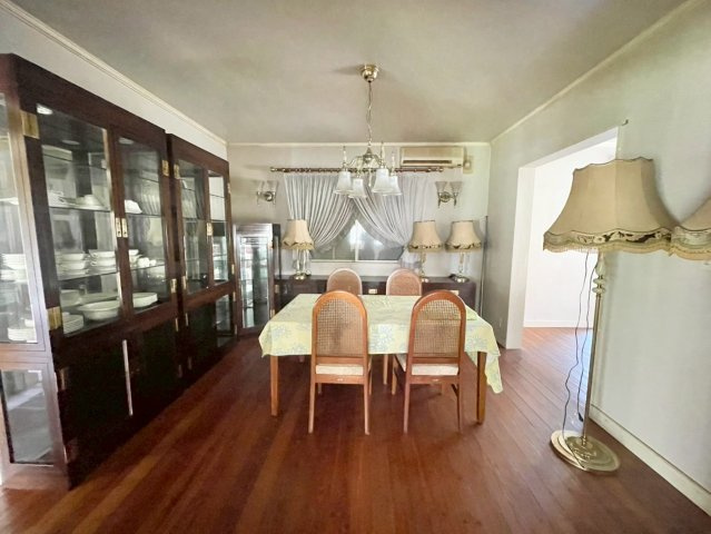 【ダイニング】 | 藤岡市中島　中古住宅