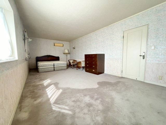 【洋室】 | 藤岡市中島　中古住宅