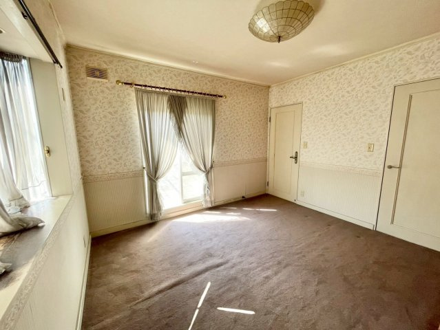 【洋室】 | 藤岡市中島　中古住宅