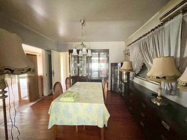 【ダイニング】 | 藤岡市中島　中古住宅