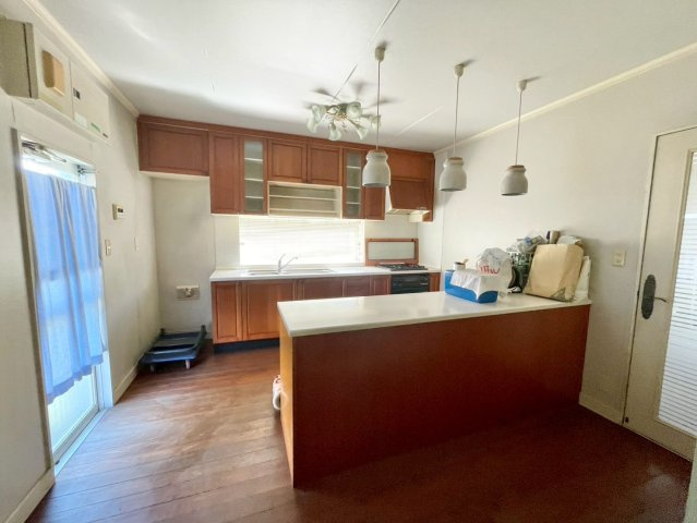 【キッチン】 | 藤岡市中島　中古住宅