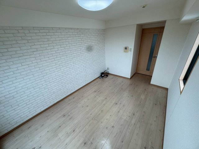 シャルル上新庄の内装