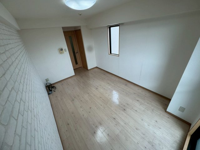 シャルル上新庄の内装