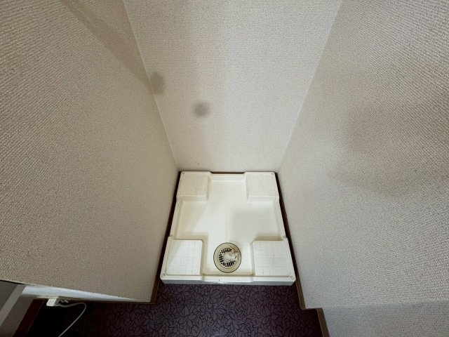 シャルル上新庄の設備