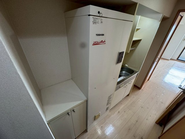 シャルル上新庄の設備