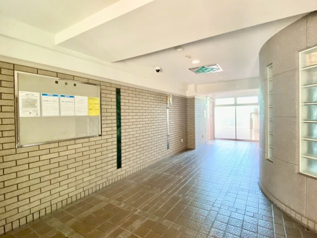 ネオハイツ六丁の目南のその他共用部分