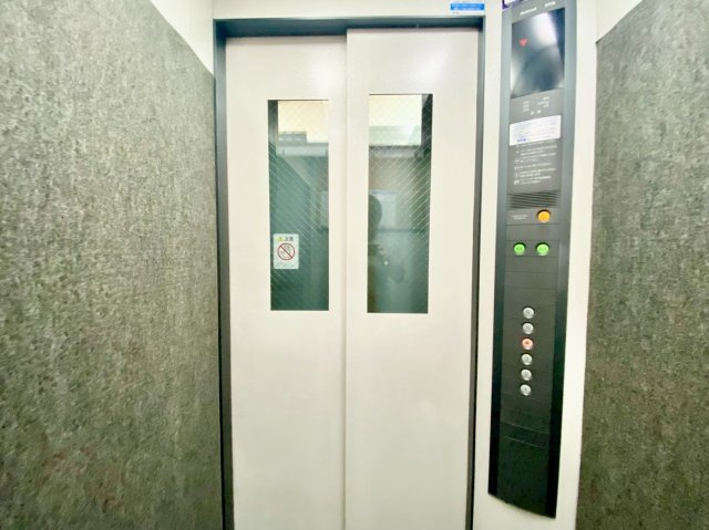 ネオハイツ六丁の目南のその他共用部分