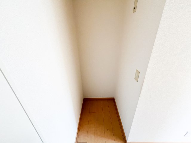 ＢＬＵＥ南金田の内装