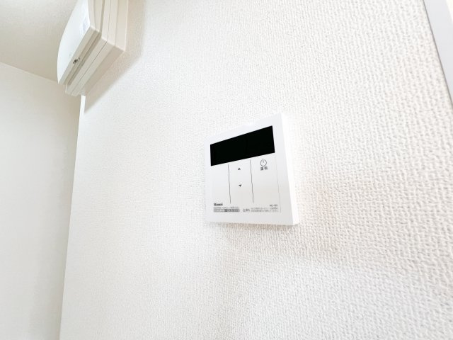 ＢＬＵＥ南金田の設備