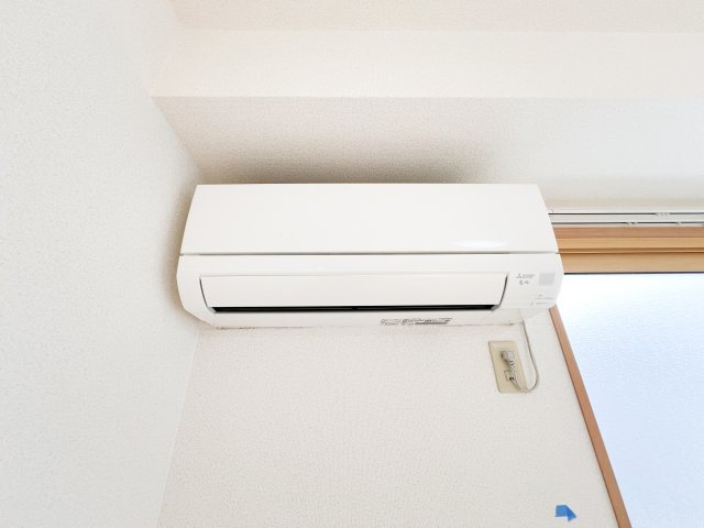 ＢＬＵＥ南金田の設備