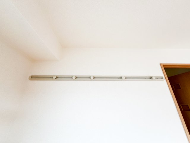 ＢＬＵＥ南金田の設備