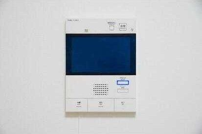 アイルプレミアム千駄木のセキュリティ