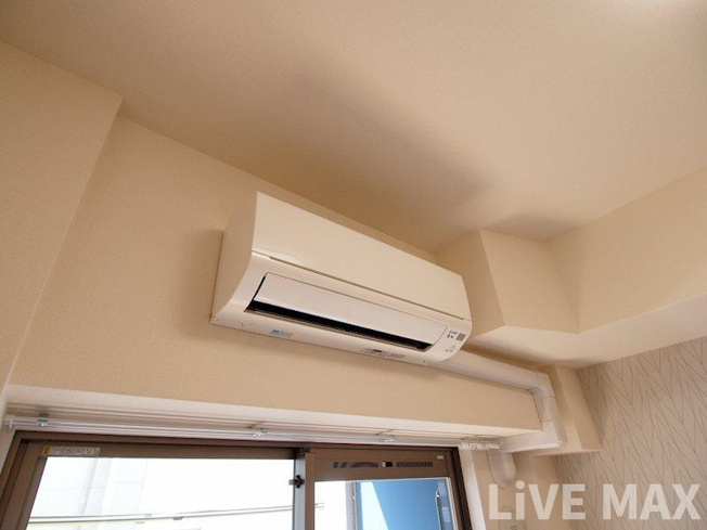 同施工会社の同仕様写真です。