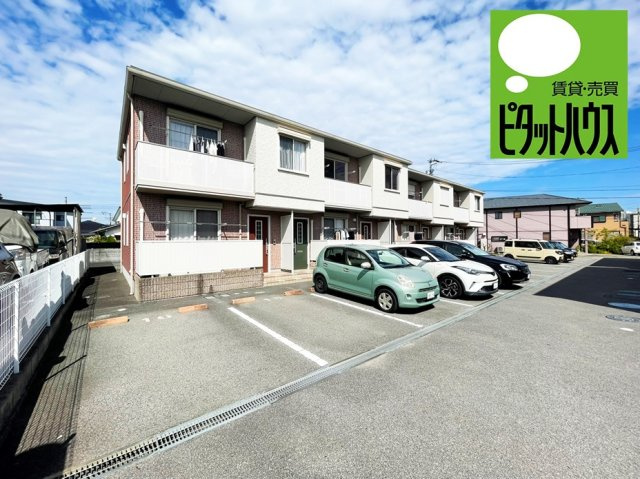 花ぽーと　Ｂ棟