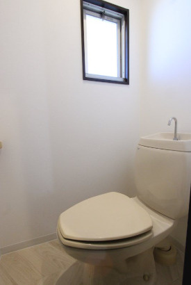 タウニィ・岩沢のトイレ