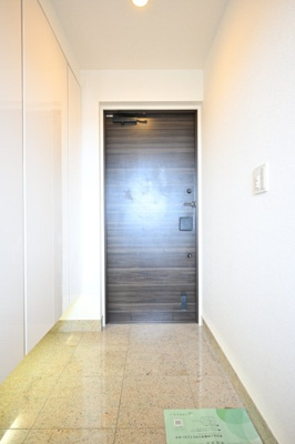 【玄関】 | クラッシィハウス浜田山