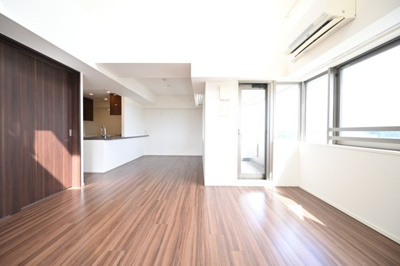 【居間・リビング】 | クラッシィハウス浜田山