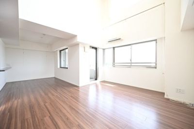 【居間・リビング】 | クラッシィハウス浜田山