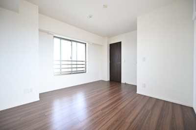 【洋室】 | クラッシィハウス浜田山 | 洋室1