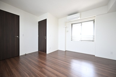 【洋室】 | クラッシィハウス浜田山 | 洋室1