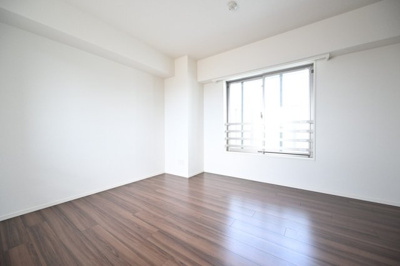 【洋室】 | クラッシィハウス浜田山 | 洋室1