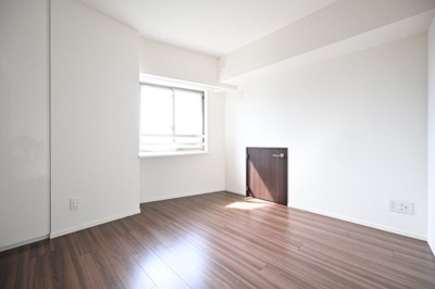 【洋室】 | クラッシィハウス浜田山 | 洋室3