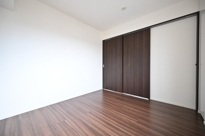 【洋室】 | クラッシィハウス浜田山 | 洋室3